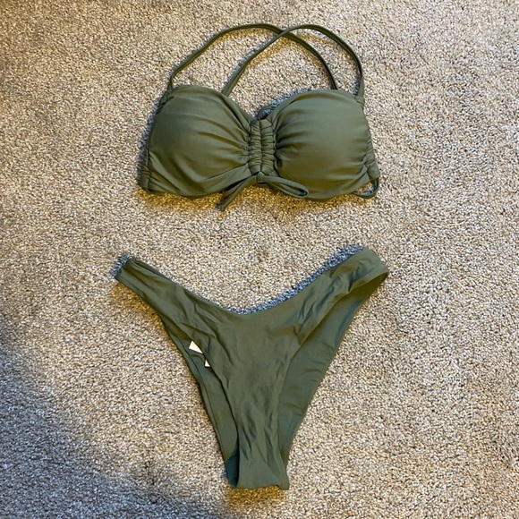 Aerie Bikini - Picture 1 of 4